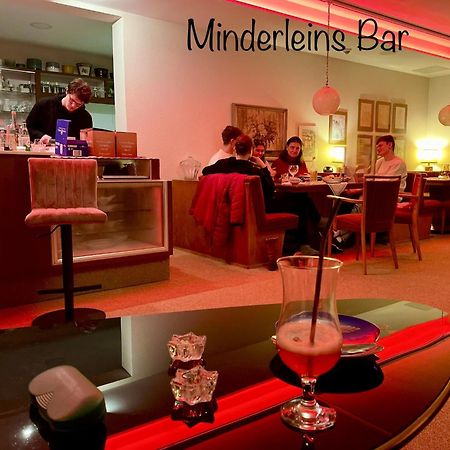 Minderleins Apart Pottenstein Exterior photo